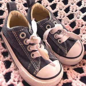 Converse Sneakers (Baby)